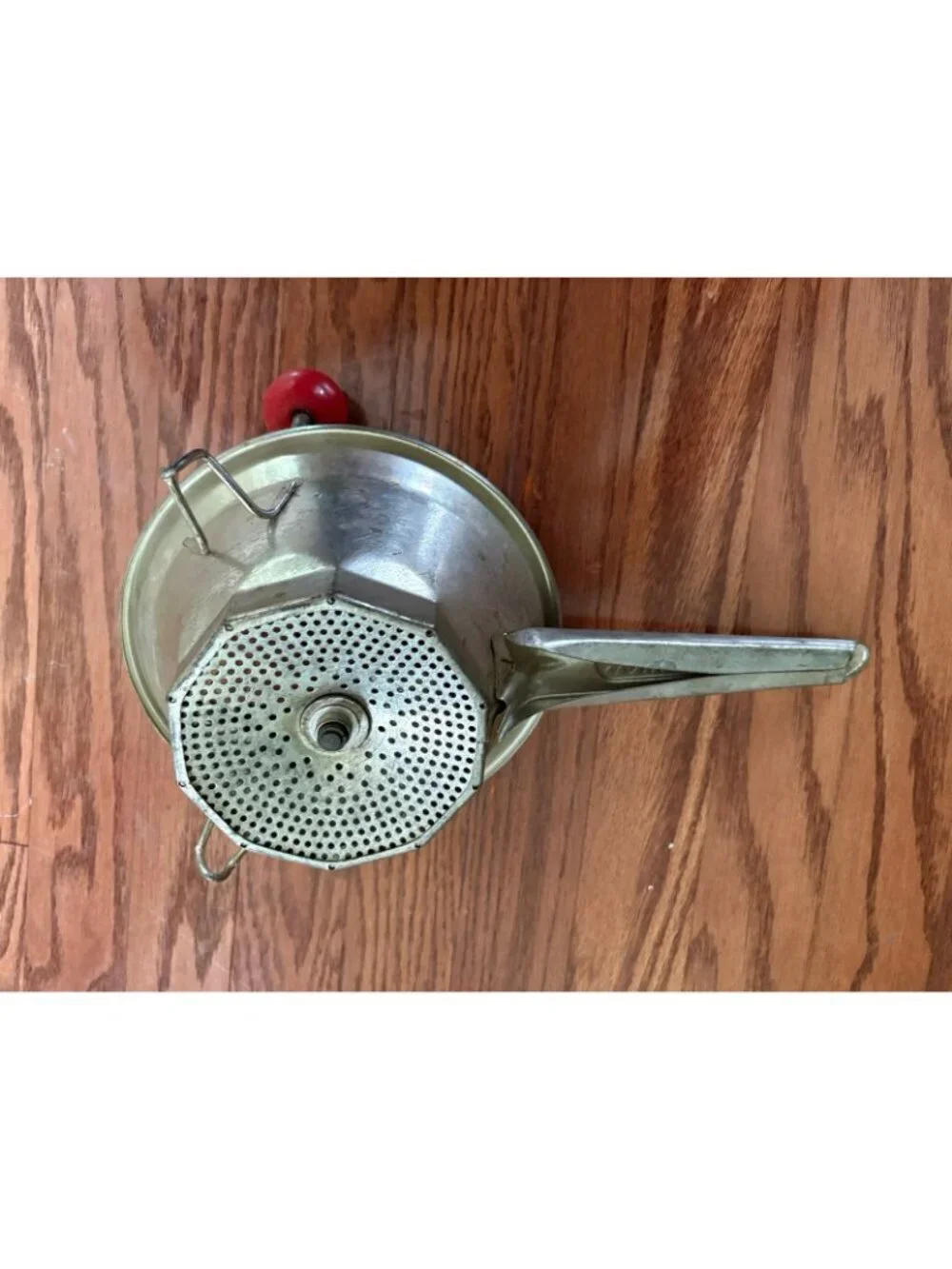 Vintage Kitchen Items